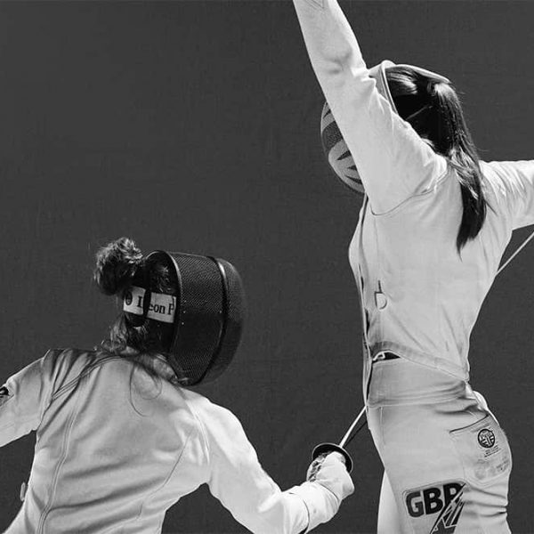 Performance Scholarship Fighting Fit Fencing